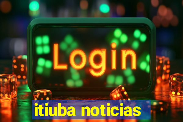 itiuba noticias